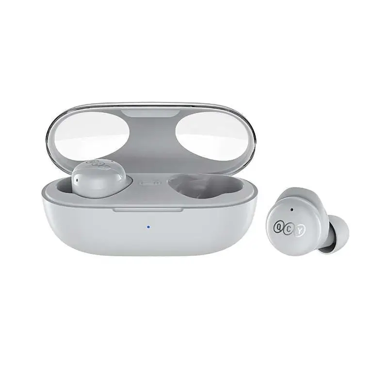 هندزفری t17s شیائومیرنگ خاکستری